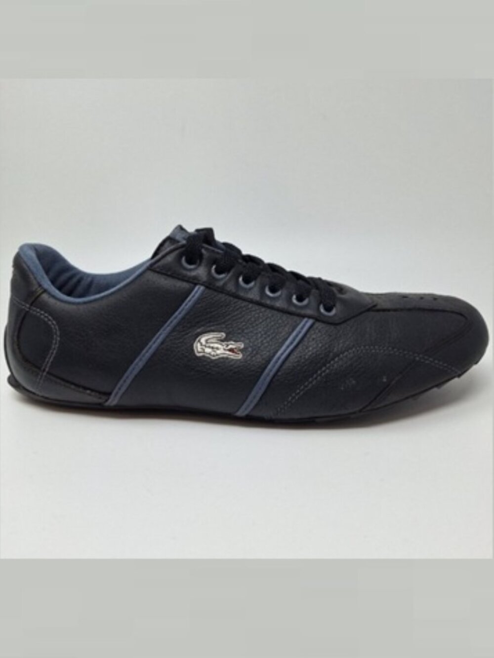 Lacoste Sport Men's Shoes - Swerve Lace Sneaker Size 9.5